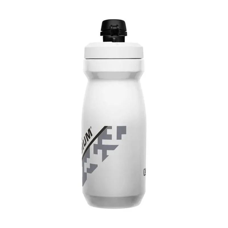 Bottle Camelbak Podium Dirt Series White Plastic 600 ml
