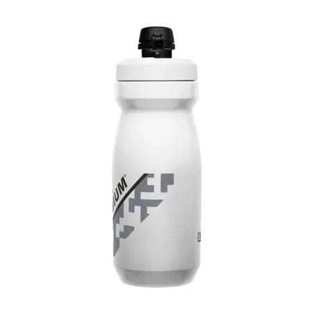 Bottle Camelbak Podium Dirt Series White Plastic 600 ml