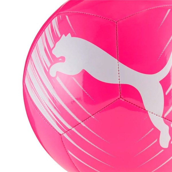 Jalkapallo Puma Attacanto Graphic BaRavish Wh Koko 5 Valkoinen 5
