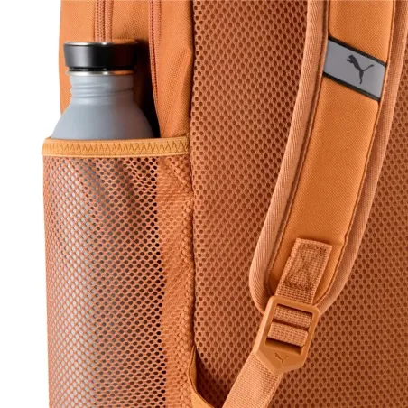 Спортивные рюкзак Puma Buzz Melted Carame Светло-коричневый 28 L