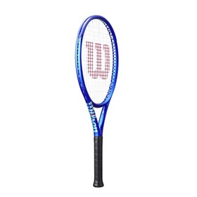 Tenisa Raķete Wilson Ultra 26 V5 Zils