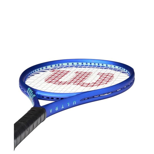 Tennis Racquet Wilson Ultra 26 V5 Blue