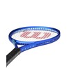 Tenisa Raķete Wilson Ultra 26 V5 Zils