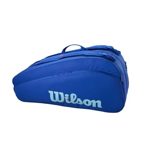 Mailakassi Wilson Ultra V5 Tour 12Pk Sininen