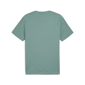 Men’s Short Sleeve T-Shirt Puma 684674 30 (L)