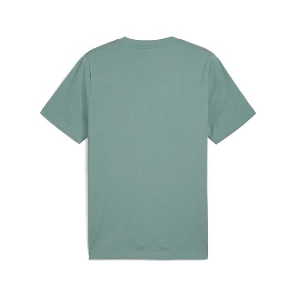Men’s Short Sleeve T-Shirt Puma 684674 30 (L)