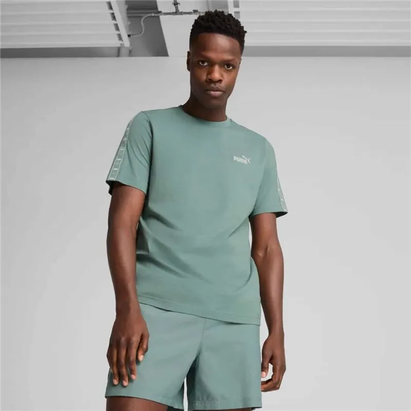 Men’s Short Sleeve T-Shirt Puma 684674 30 (L)