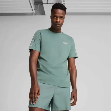 Men’s Short Sleeve T-Shirt Puma 684674 30 (L)