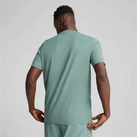Men’s Short Sleeve T-Shirt Puma 684674 30 (L)