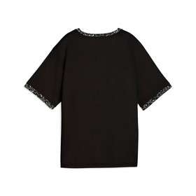 Women’s Short Sleeve T-Shirt Puma 688082 01 (XS)