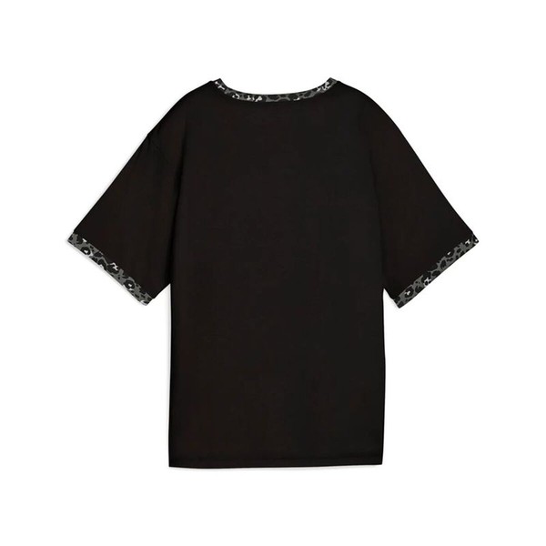 Women’s Short Sleeve T-Shirt Puma 688082 01 (XS)