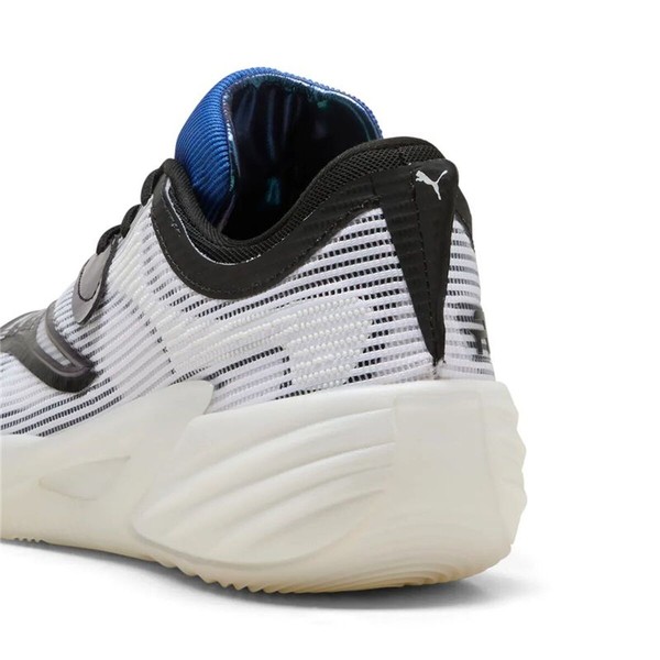 Basketball Shoes for Adults Puma All-Pro Nitro™ 2 Shammgod