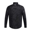 Футболка с коротким рукавом унисекс Under Armour 1328495-007 Чёрный (M)