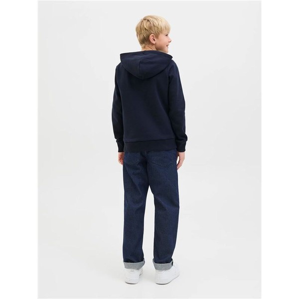 Children’s Sweatshirt Jack & Jones 12279602-19-3922 TCX Dark blue