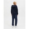 Children’s Sweatshirt Jack & Jones 12279602-19-3922 TCX Dark blue