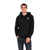 Vyriškas džemperis su gobtuvu Only & Sons Onsdawson Reg Hoodie Vd Juoda