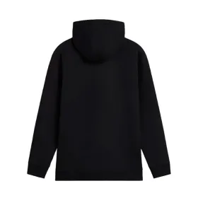 Children’s Sweatshirt Vans VN000JBMBLK1 Black