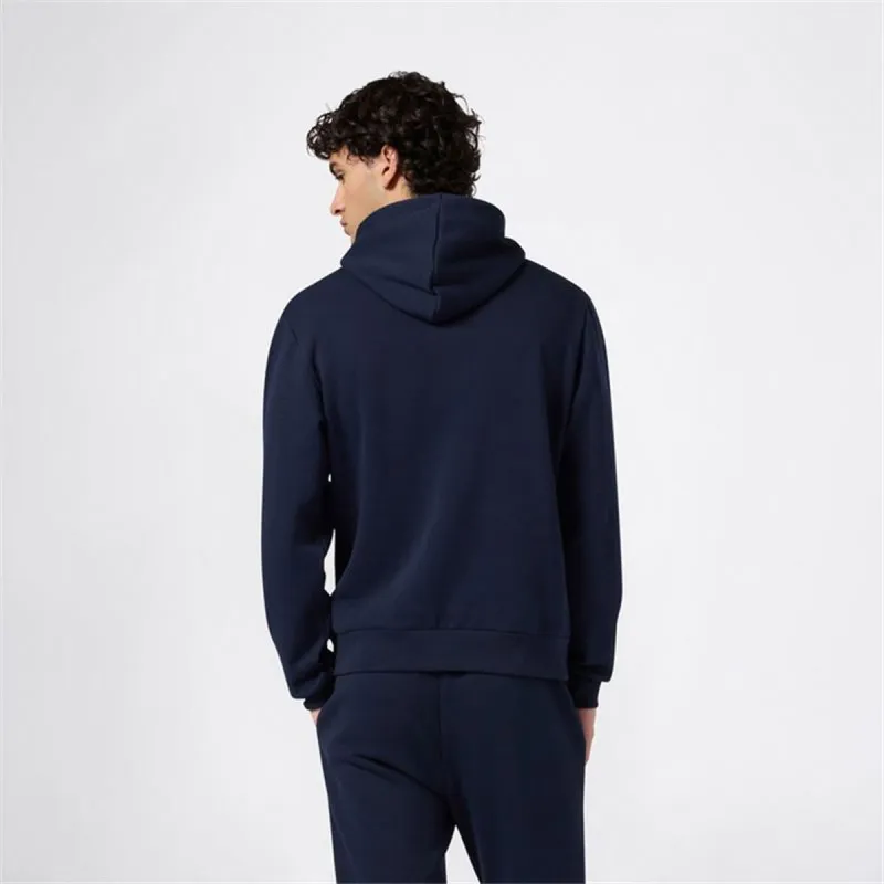 Men’s Hoodie Champion Champion Graphic Shop Navy Blue