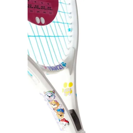 Tennismaila Head Paw 21 Valkoinen