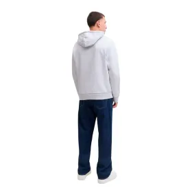Men’s Hoodie Jack & Jones Jjgeplas Sweat Hood Ln