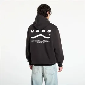Men’s Hoodie Vans Deteremined