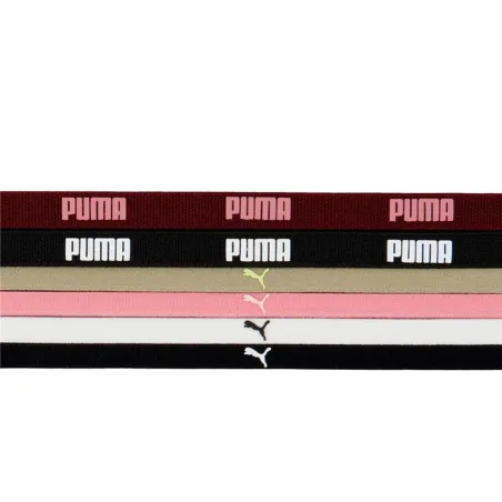 Спортивная повязка для головы Puma Tr Essentials