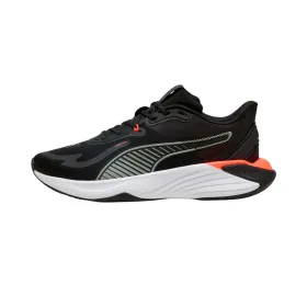 Мужские спортивные кроссовки Puma Pwr Hybrid Tr Чёрный