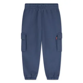 Pitkät urheiluhousut Levi's Lvb Cargo Jogger