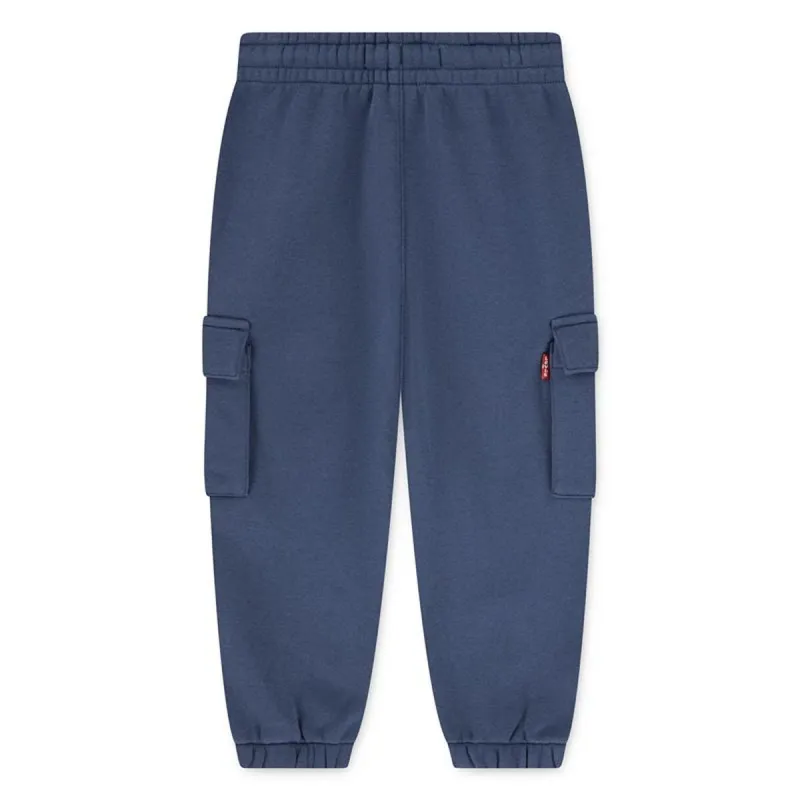 Pitkät urheiluhousut Levi's Lvb Cargo Jogger