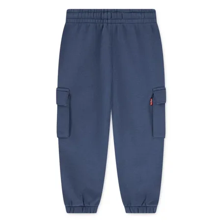 Pitkät urheiluhousut Levi's Lvb Cargo Jogger