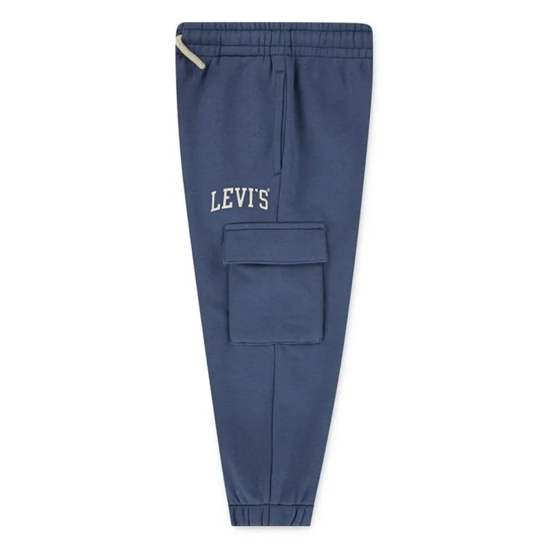 Pitkät urheiluhousut Levi's Lvb Cargo Jogger