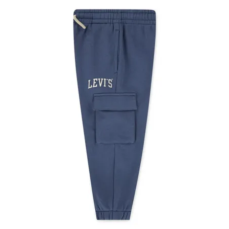 Pitkät urheiluhousut Levi's Lvb Cargo Jogger