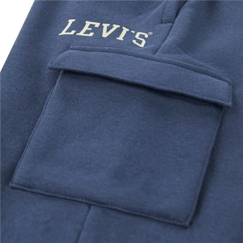 Pitkät urheiluhousut Levi's Lvb Cargo Jogger