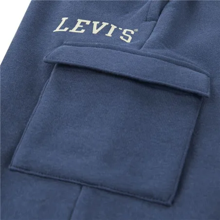 Pitkät urheiluhousut Levi's Lvb Cargo Jogger