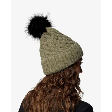 Spordimüts Columbia Winter Blur™ II Oliiv Üks suurus