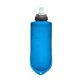 Veepudel Camelbak Quick Stow Flask Sinine Plastmass 500 ml