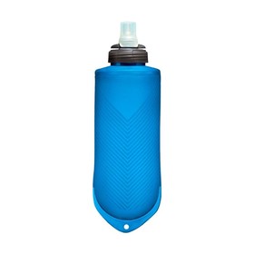 Vesipullo Camelbak Quick Stow Flask Sininen Muovinen 350 ml
