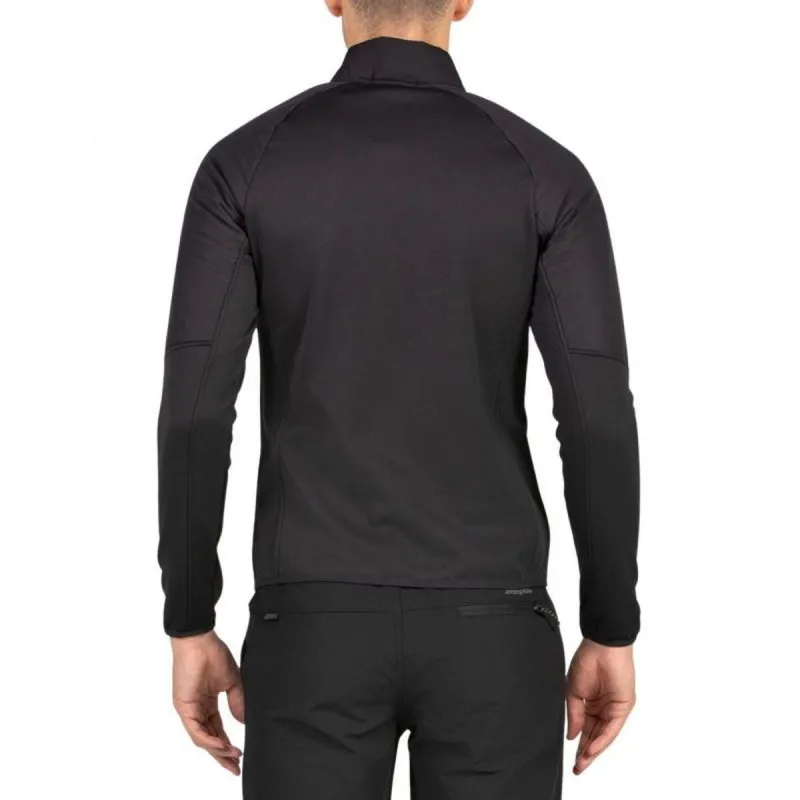 Sports Jacket +8000 NED-005 Black XL