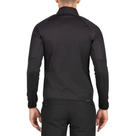 Sports Jacket +8000 NED-005 Black XL