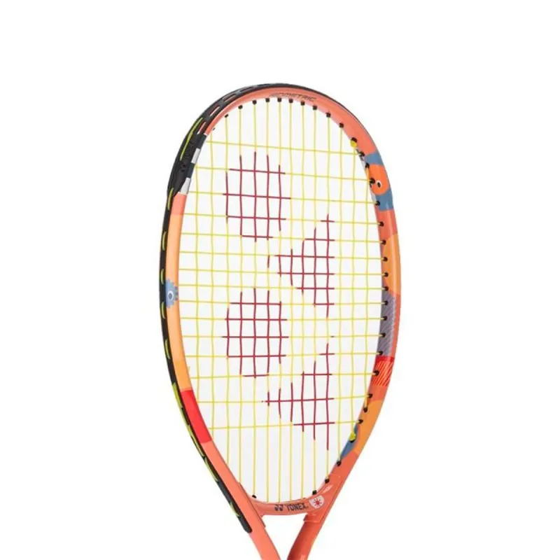 Tennismaila Yonex Junior 19 Oranssi Junior