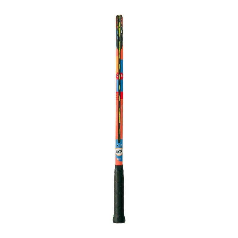 Tennis Racquet Yonex Junior 23 Orange Junior