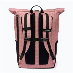 Hiking Backpack Columbia Convey™ III Pink 27 L