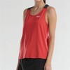 Tank Top Women +8000 NENE-169 Red (XS)