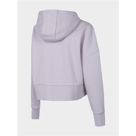 Women's Sports Jacket 4F H4Z22-BLD026-52S