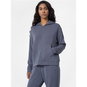 Women's Sports Jacket 4F H4Z22-BLD041-32S