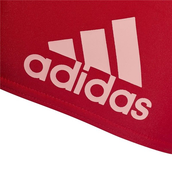 Swimming Cap Adidas FJ4962 Red