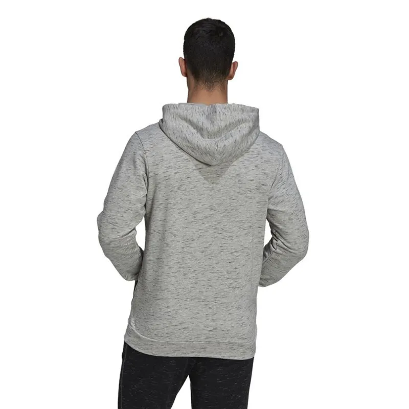 Men’s Hoodie Adidas Essentials Light grey