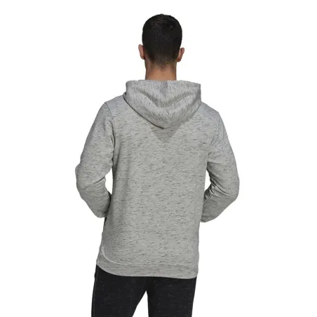 Men’s Hoodie Adidas Essentials Light grey