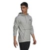 Men’s Hoodie Adidas Essentials Light grey