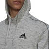 Men’s Hoodie Adidas Essentials Light grey